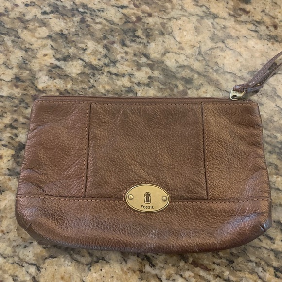 Fossil purse - Picture 8 of 8